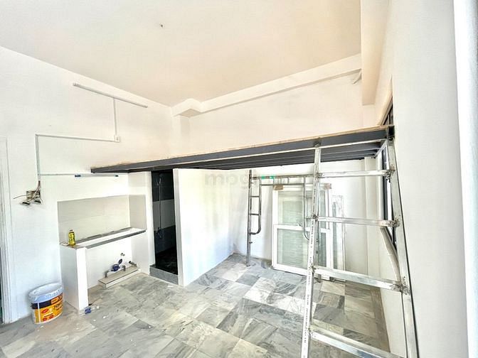 Hình ảnh Duplex giá Rẻ hỗ trợ giữ phòng qua tết