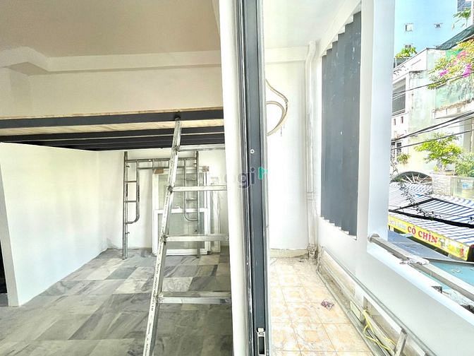 Hình ảnh Duplex giá Rẻ hỗ trợ giữ phòng qua tết
