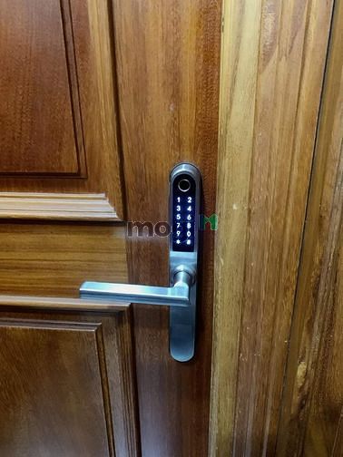 Hình ảnh SIÊU PHẨM VÙNG VEN - Tỉnh Lộ 10 - Binh Tân - 75m2 - 4 tầng-nhỉnh 9 tỷ