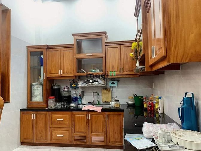 Hình ảnh SIÊU PHẨM VÙNG VEN - Tỉnh Lộ 10 - Binh Tân - 75m2 - 4 tầng-nhỉnh 9 tỷ