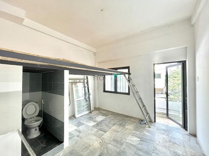 Hình ảnh Duplex giá Rẻ hỗ trợ giữ phòng qua tết