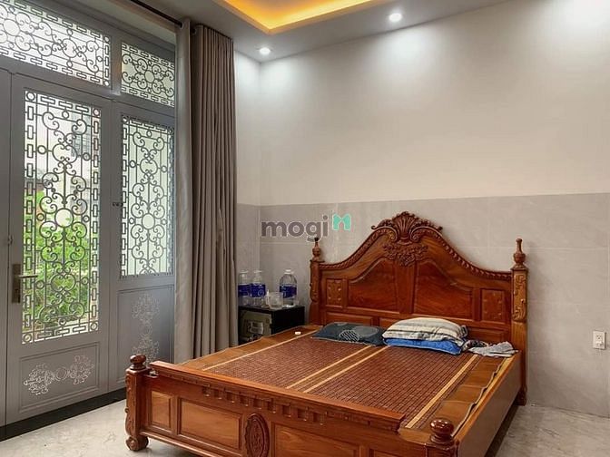 Hình ảnh SIÊU PHẨM VÙNG VEN - Tỉnh Lộ 10 - Binh Tân - 75m2 - 4 tầng-nhỉnh 9 tỷ
