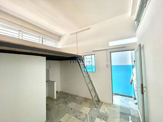 Hình ảnh Duplex giá Rẻ hỗ trợ giữ phòng qua tết