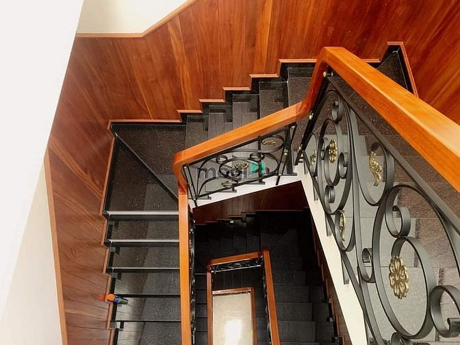 Hình ảnh SIÊU PHẨM VÙNG VEN - Tỉnh Lộ 10 - Binh Tân - 75m2 - 4 tầng-nhỉnh 9 tỷ