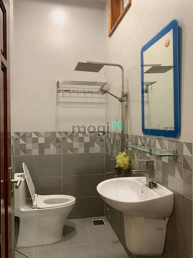 Hình ảnh SIÊU PHẨM VÙNG VEN - Tỉnh Lộ 10 - Binh Tân - 75m2 - 4 tầng-nhỉnh 9 tỷ