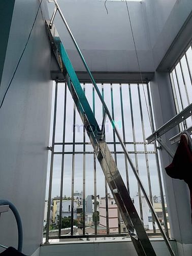 Hình ảnh SIÊU PHẨM VÙNG VEN - Tỉnh Lộ 10 - Binh Tân - 75m2 - 4 tầng-nhỉnh 9 tỷ