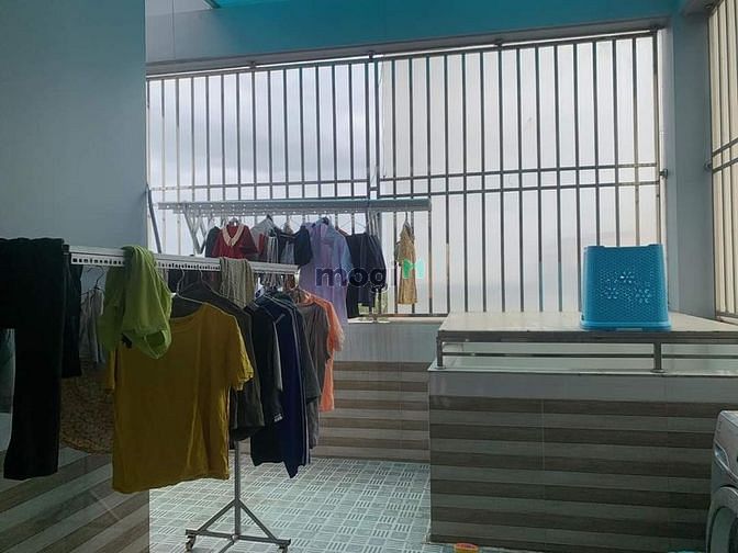 Hình ảnh SIÊU PHẨM VÙNG VEN - Tỉnh Lộ 10 - Binh Tân - 75m2 - 4 tầng-nhỉnh 9 tỷ