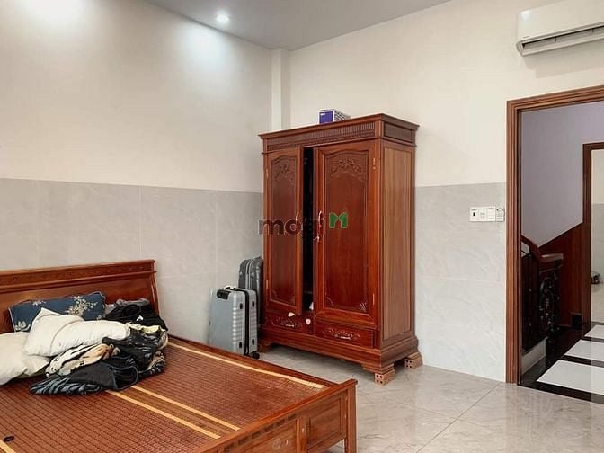 Hình ảnh SIÊU PHẨM VÙNG VEN - Tỉnh Lộ 10 - Binh Tân - 75m2 - 4 tầng-nhỉnh 9 tỷ