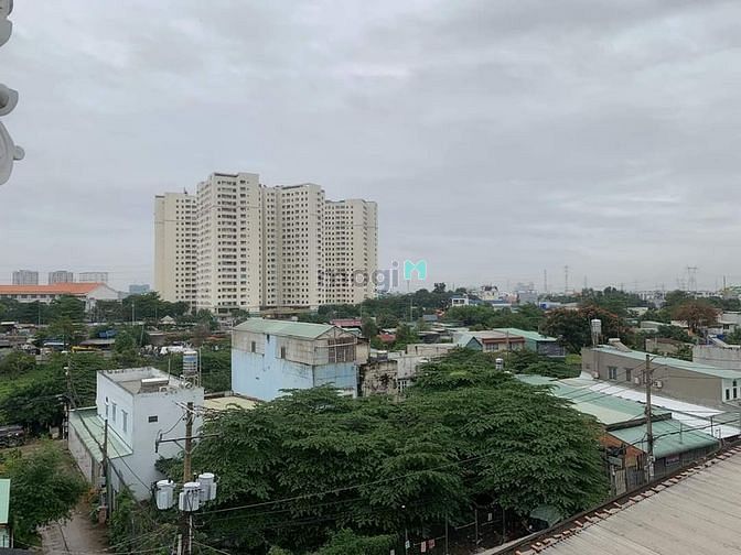 Hình ảnh SIÊU PHẨM VÙNG VEN - Tỉnh Lộ 10 - Binh Tân - 75m2 - 4 tầng-nhỉnh 9 tỷ