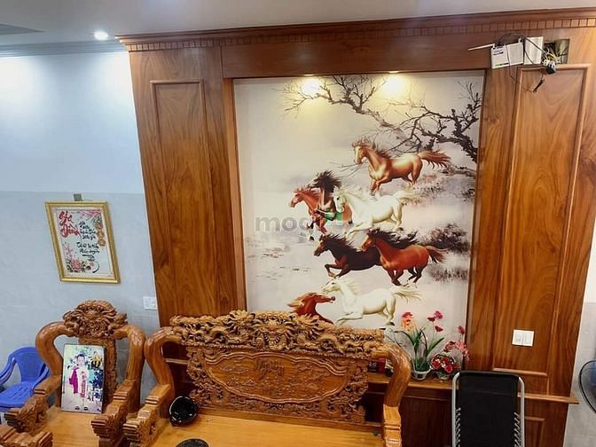Hình ảnh SIÊU PHẨM VÙNG VEN - Tỉnh Lộ 10 - Binh Tân - 75m2 - 4 tầng-nhỉnh 9 tỷ