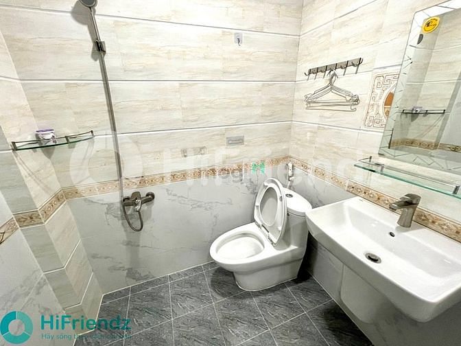 Hình ảnh Khai Trương Studio - Máy Giặt Riêng - Ngay Cầu Vượt 3/2