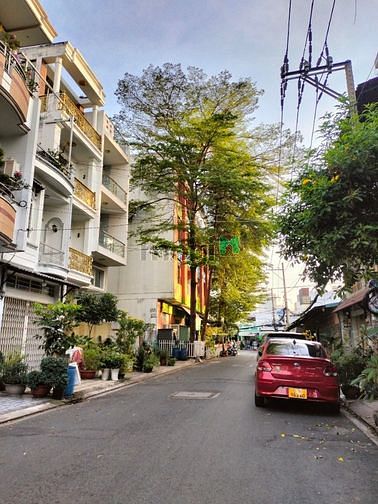 Hình ảnh SIÊU PHẨM VÙNG VEN - Tỉnh Lộ 10 - Binh Tân - 75m2 - 4 tầng-nhỉnh 9 tỷ