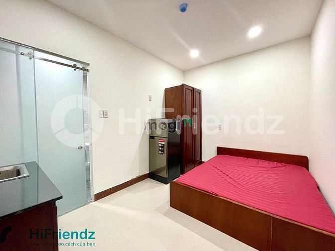 Hình ảnh Khai Trương Studio - Máy Giặt Riêng - Ngay Cầu Vượt 3/2