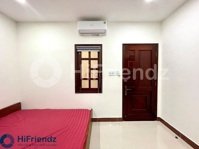 Hình ảnh Khai Trương Studio - Máy Giặt Riêng - Ngay Cầu Vượt 3/2