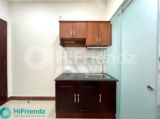 Hình ảnh Khai Trương Studio - Máy Giặt Riêng - Ngay Cầu Vượt 3/2
