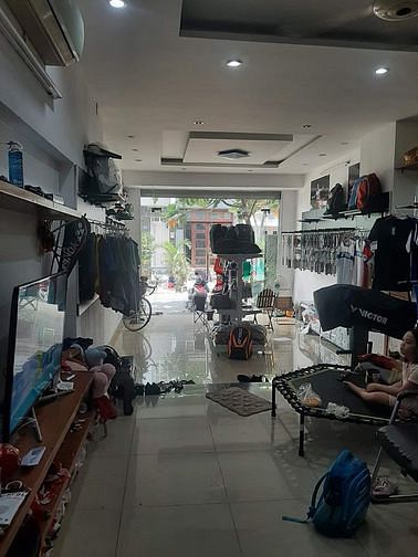 Hình ảnh Bán nhà đường số tân kiểng, quận 7