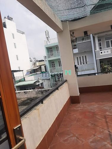 Hình ảnh Bán nhà đường số tân kiểng, quận 7