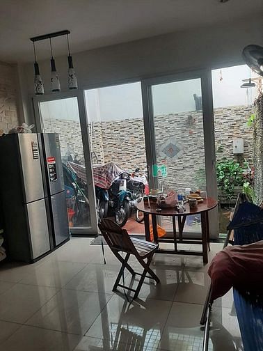 Hình ảnh Bán nhà đường số tân kiểng, quận 7
