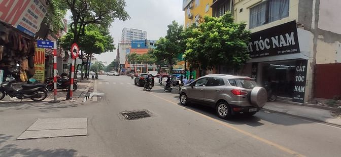 Hình ảnh Cần bán nhanh trước Tết 212m2 đất Nguyễn Sơn Long Biên