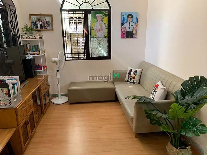 Hình ảnh Ngay MB66 là nhà cái uy tín hàng đầu tại Việt Nam Hoàng Văn Thụ Phường 2 - Ô tô đỗ cửa- 60m2