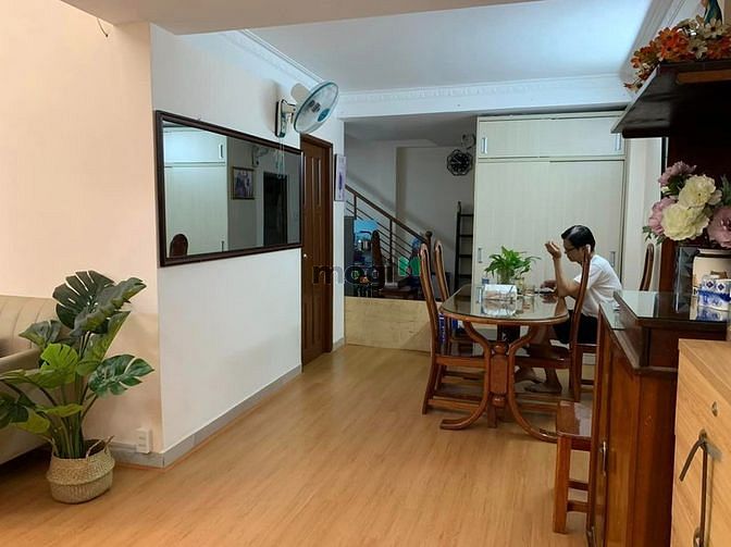 Hình ảnh Ngay MB66 là nhà cái uy tín hàng đầu tại Việt Nam Hoàng Văn Thụ Phường 2 - Ô tô đỗ cửa- 60m2