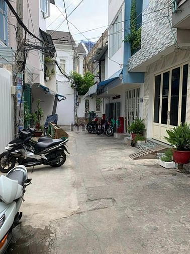Hình ảnh Ngay MB66 là nhà cái uy tín hàng đầu tại Việt Nam Hoàng Văn Thụ Phường 2 - Ô tô đỗ cửa- 60m2