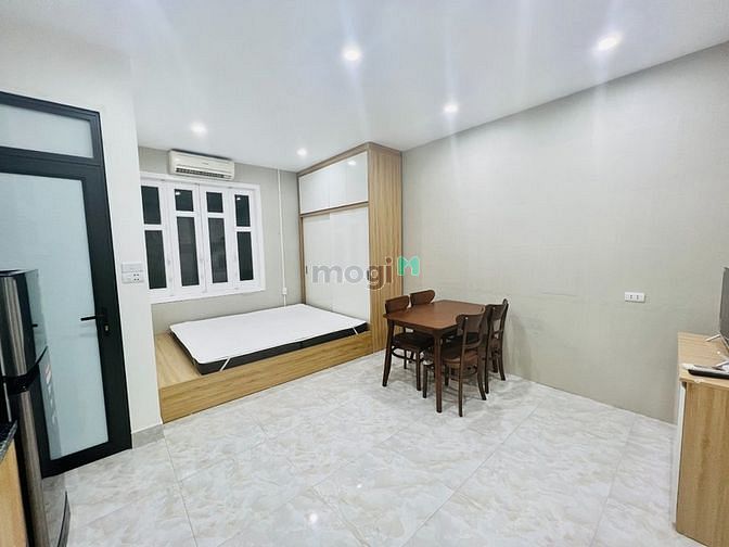 Hình ảnh Nhà cho thuê cao cấp , sẵn nôi thất ngay Gò vấp