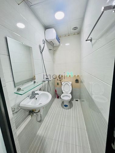 Hình ảnh Nhà cho thuê cao cấp , sẵn nôi thất ngay Gò vấp