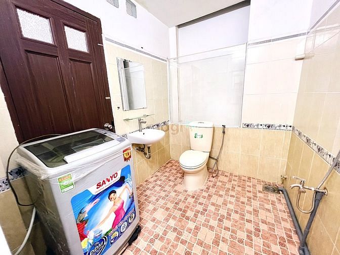 Hình ảnh Căn Hộ 1PN - 2PN ban công cạnh đại học Văn Lang - Bình Thạnh
