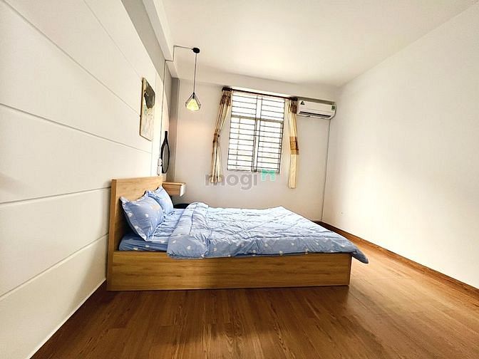 Hình ảnh Căn Hộ 1PN - 2PN ban công cạnh đại học Văn Lang - Bình Thạnh