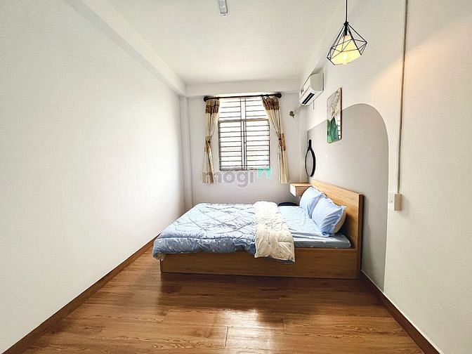 Hình ảnh Căn Hộ 1PN - 2PN ban công cạnh đại học Văn Lang - Bình Thạnh