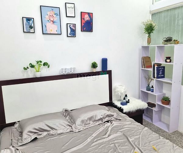 Hình ảnh Nhận giữ phòng qua tết....Cho thuê phòng CHDV đường Nguyễn Thị Thập
