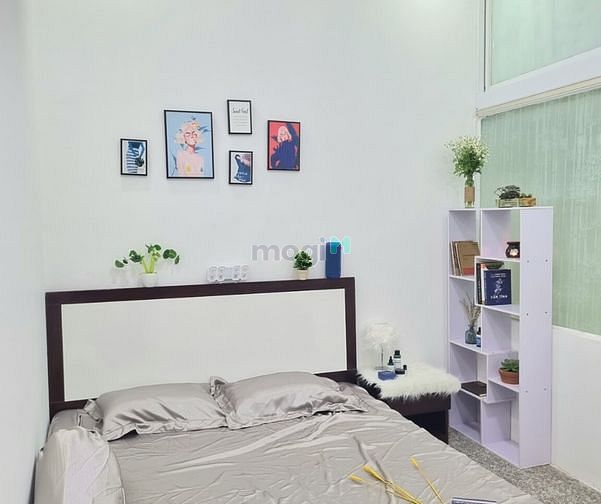 Hình ảnh Nhận giữ phòng qua tết....Cho thuê phòng CHDV đường Nguyễn Thị Thập