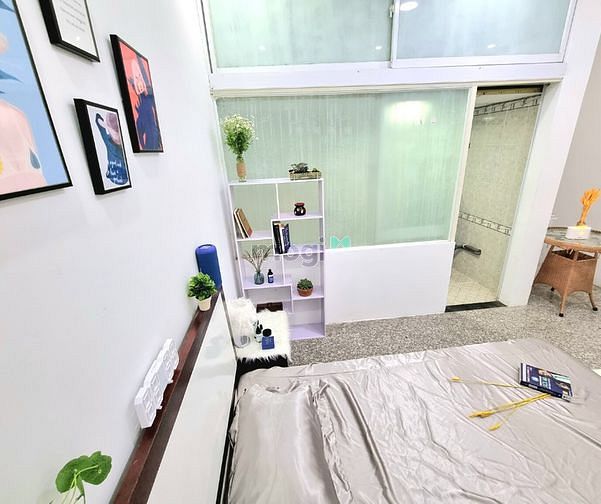 Hình ảnh Nhận giữ phòng qua tết....Cho thuê phòng CHDV đường Nguyễn Thị Thập