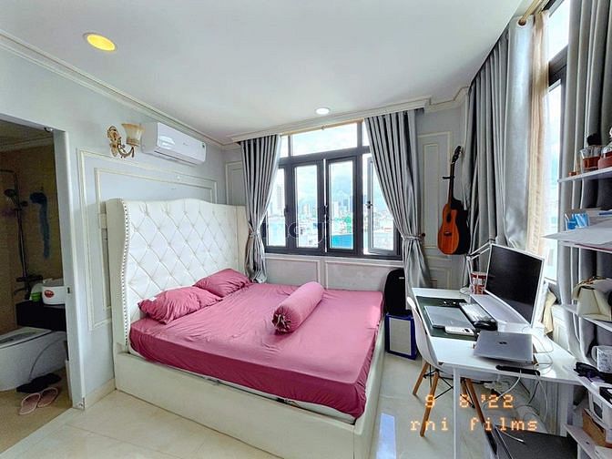 Hình ảnh Cho Thuê Căn Studio Full nội Thất