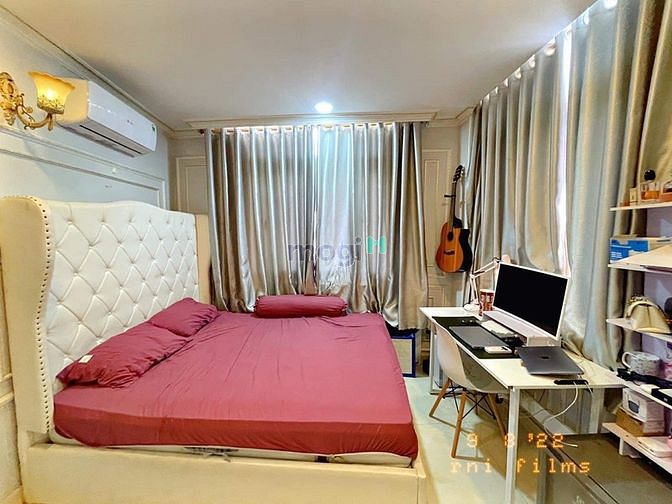 Hình ảnh Cho Thuê Căn Studio Full nội Thất