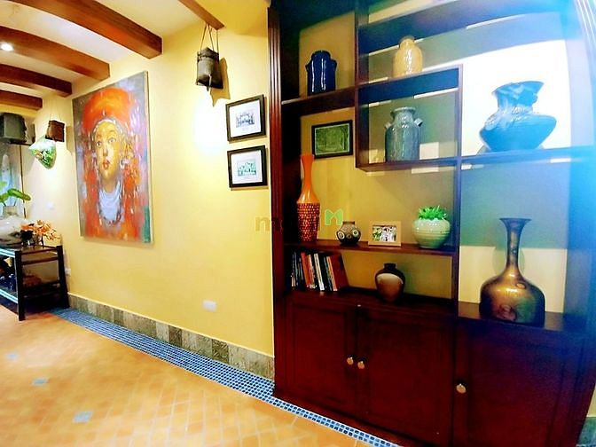 Hình ảnh Cần bán nhanh nhà mặt phố Văn Miếu - Đống Đa :107 m2