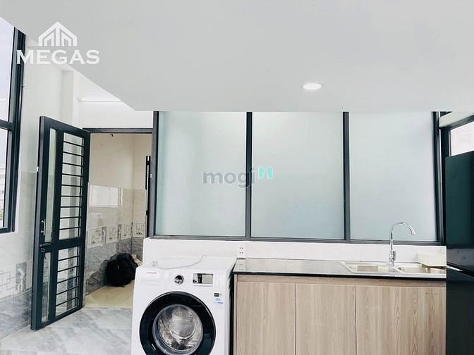 Hình ảnh ✨Penthouse Duplex View Kính Ban Công Chill - Mới 100% - Full Nội Thất