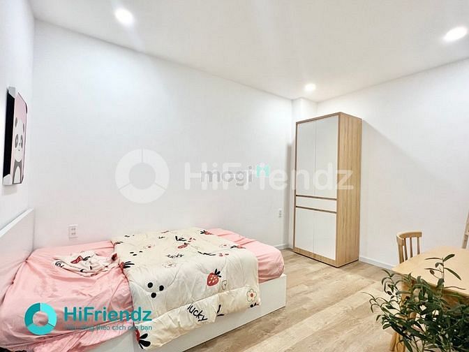 Hình ảnh HiFriendz hỗ trợ cọc căn ngay khu chế xuất, UFM, sát Quận 4, TDTU