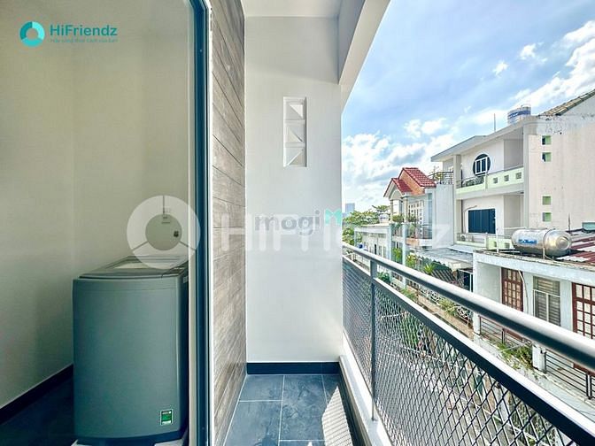 Hình ảnh HiFriendz hỗ trợ cọc căn ngay khu chế xuất, UFM, sát Quận 4, TDTU