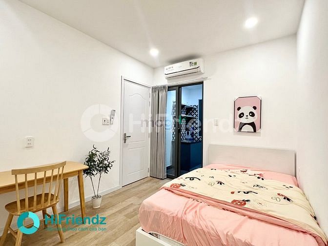Hình ảnh HiFriendz hỗ trợ cọc căn ngay khu chế xuất, UFM, sát Quận 4, TDTU