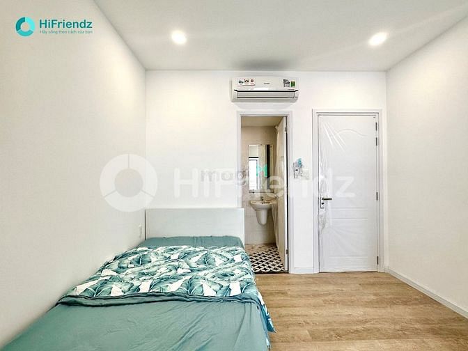 Hình ảnh HiFriendz hỗ trợ cọc căn ngay khu chế xuất, UFM, sát Quận 4, TDTU