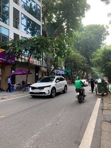 Hình ảnh Cho thuê nhà mặt phố, quận ba đình