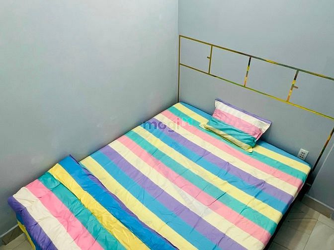 Hình ảnh Mb6623 nạp rút nhanh chóng 1pn-2pn cao cấp full nội thất giá rẻ Tân Phú - HIFRIENDZ