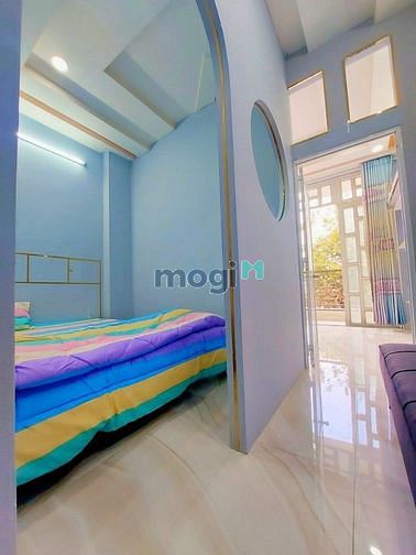 Hình ảnh Mb6623 nạp rút nhanh chóng 1pn-2pn cao cấp full nội thất giá rẻ Tân Phú - HIFRIENDZ