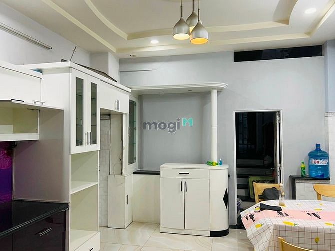 Hình ảnh Mb6623 nạp rút nhanh chóng 1pn-2pn cao cấp full nội thất giá rẻ Tân Phú - HIFRIENDZ