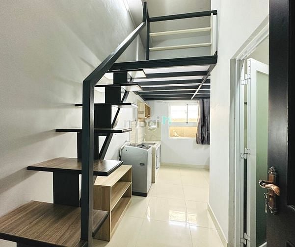Hình ảnh Có giữ phòng qua Tết, Duplex nội thất tiêu chuẩn....thuận tiện đi lại