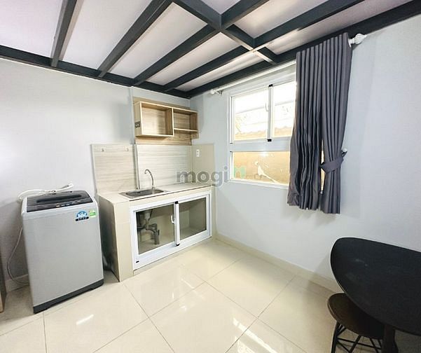 Hình ảnh Có giữ phòng qua Tết, Duplex nội thất tiêu chuẩn....thuận tiện đi lại