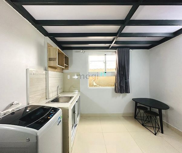 Hình ảnh Có giữ phòng qua Tết, Duplex nội thất tiêu chuẩn....thuận tiện đi lại