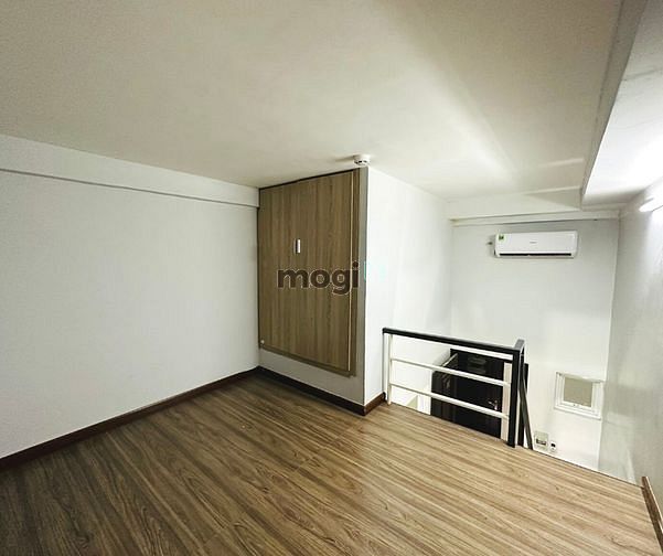 Hình ảnh Có giữ phòng qua Tết, Duplex nội thất tiêu chuẩn....thuận tiện đi lại